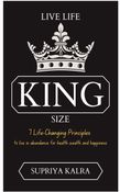 Live Life King Size