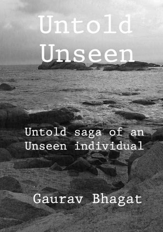 Untold Unseen
