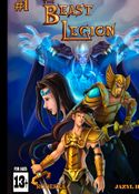 The Beast Legion #1