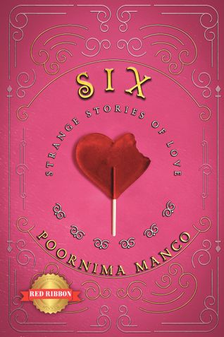 Six - Strange Stories of Love