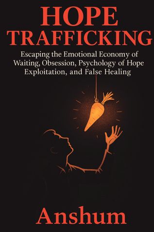 HOPE TRAFFICKING