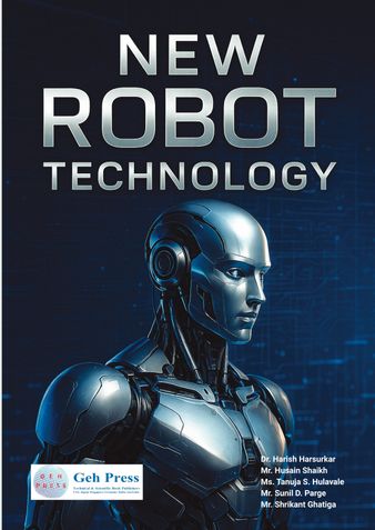 New Robot Technology