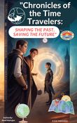 "Chronicles of the Time Travelers: Shaping the Past, Saving the Future"