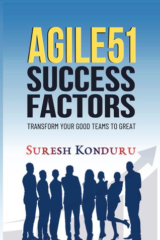 AGILE51 SUCCESS FACTORS