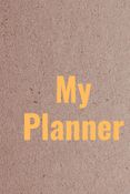 My Daily Planner