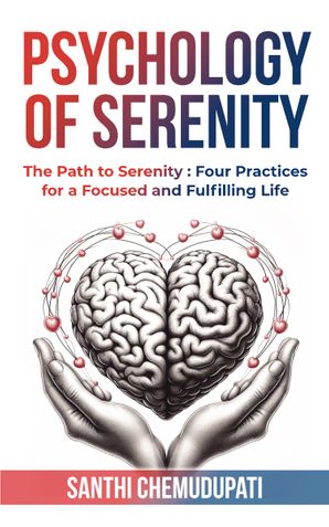 Psychology Of Serenity