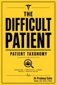 THE DIFFICULT PATIENT