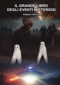 Il Grande Libro degli Eventi Misteriosi