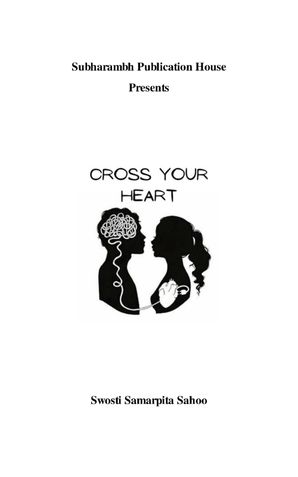 CROSS YOUR HEART