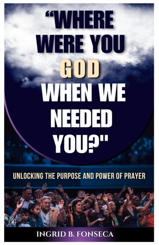 Where Were You God When We Needed You?