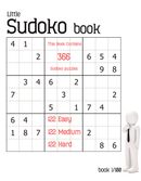 Little Sudoko Book