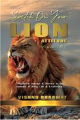 Switch On Your Lion Attitude
