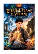 THE ETERNAL FLAME OF VEDANT