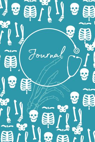 Journal for doctors 144 pages