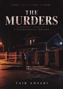 THE MURDERS [ ENGLISH EDITION ]
