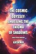 The Cosmic Odyssey: Unveiling The Enigma Of Shadows