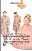 The Wrong Mr. Russell