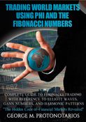 TRADING WORLD MARKETS USING PHI AND THE FIBONACCI NUMBERS