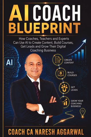 AI Coach Blueprint