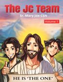 The JC Team(Volume 1)