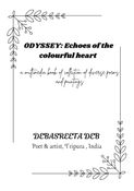 ODYSSEY:Echoes of The Colourful Heart