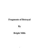 Fragments of Betrayal