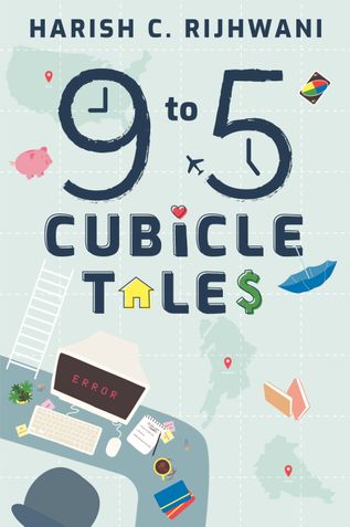 9 To 5 Cubicle Tales