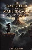 The Daughter of Mahendragiri - A Tribal Legend of Resistance, Sacrifice, and the Forest