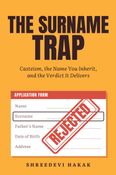 The Surname Trap