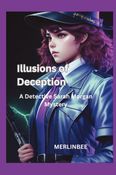 Illusions of Deception: A Detective Sarah Morgan Mystery
