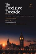 The Decisive Decade - Vol I What will it take to win on bankability in the next phase of energy transition