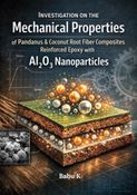 Investigation on the Mechanical Properties of Pandanus & Coconut root fiber Composites Reinforced Epoxy with Al₂O₃  Nano particles