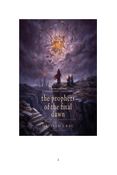 The Prophets Of The Final Dawn