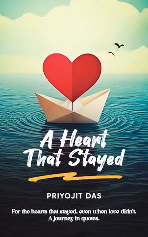 A Heart That Stayed