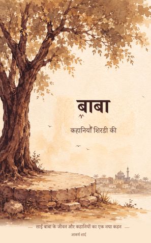 BABA: Kahaniyan Shirdi Ki — Stories from Shirdi (Hindi Edition)