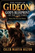 The Story of Gideon Gods Blueprint of The End Times