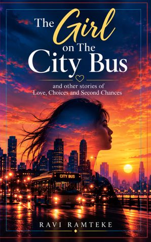 The Girl on The City Bus