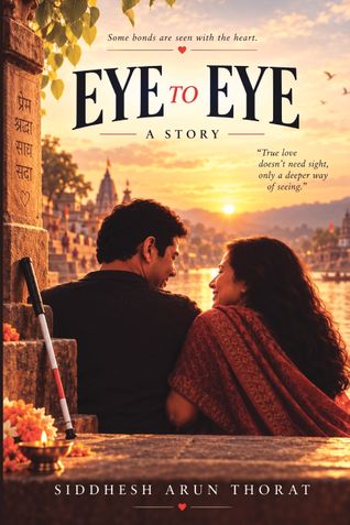EYE TO EYE