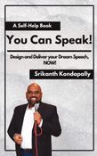You Can Speak!