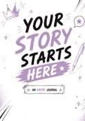 Your Story Starts Here