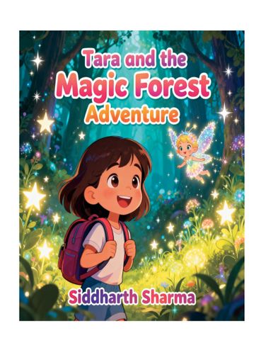 Tara and the Magic Forest