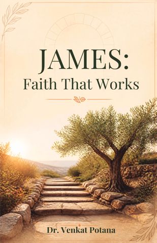 JAMES: Faith That Works