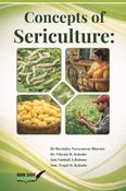Concepts of Sericulture