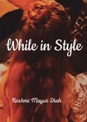 While in Style