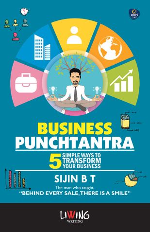 BUSINESS PUNCHTANTRA