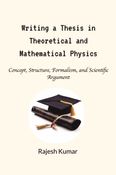Writing a Thesis in Theoretical and Mathematical Physics