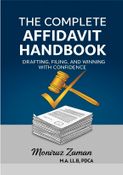 THE COMPLETE AFFIDAVIT HANDBOOK