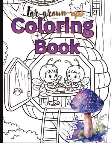 Coloring book