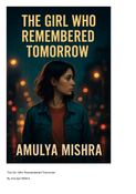 The girl who remembered tommorrow