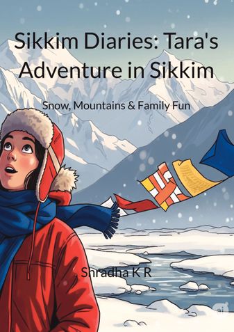 Sikkim Diaries: Tara's Adventure in Sikkim